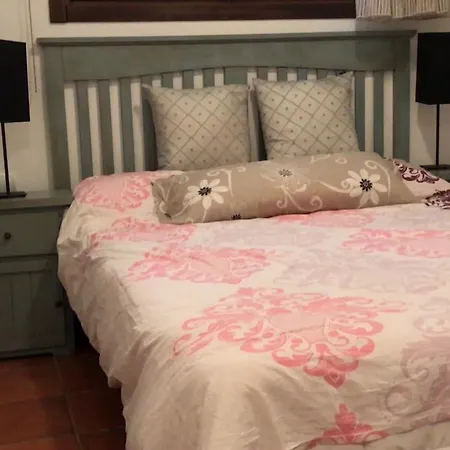 De Montana Ojos Del Cabriel Affittacamere El Vallecillo