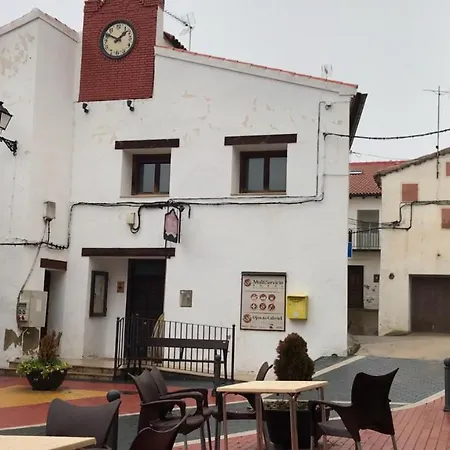 De Montana Ojos Del Cabriel *