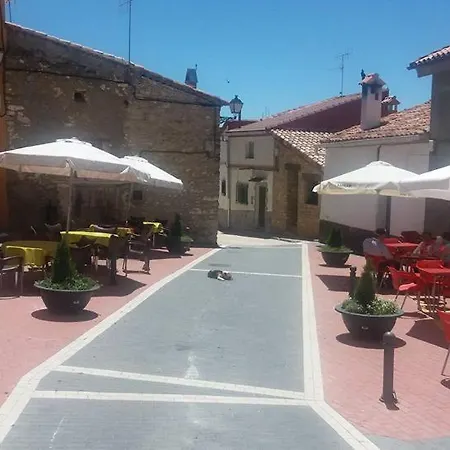 De Montana Ojos Del Cabriel Affittacamere