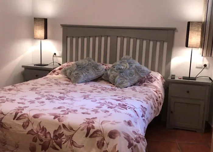 De Montana Ojos Del Cabriel