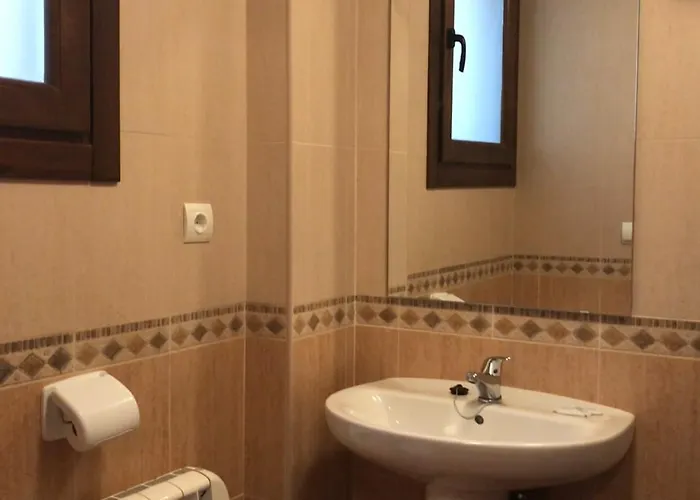 De Montana Ojos Del Cabriel * El Vallecillo