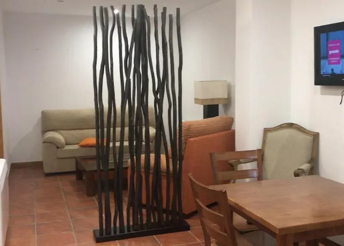 Pensionat De Montana Ojos Del Cabriel *