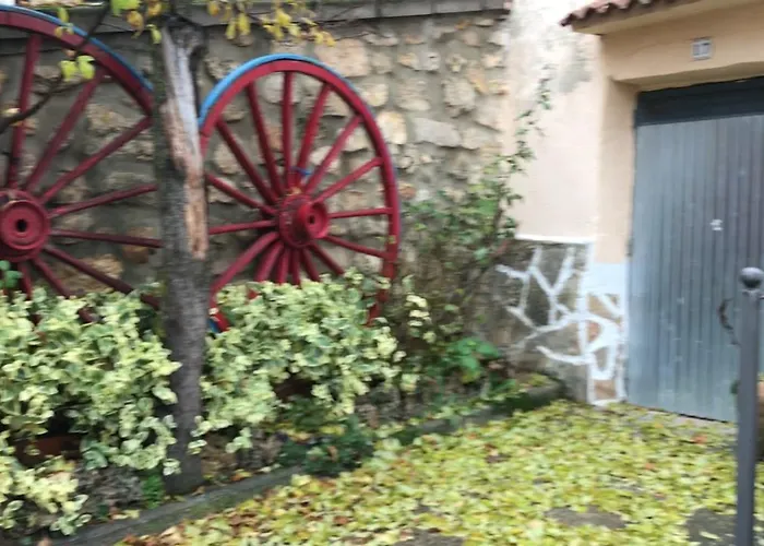 De Montana Ojos Del Cabriel