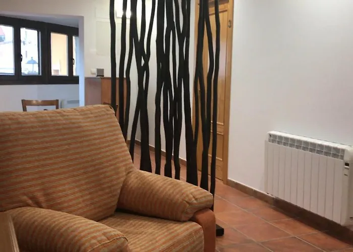 De Montana Ojos Del Cabriel