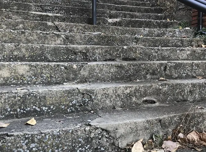 Pensionat De Montana Ojos Del Cabriel