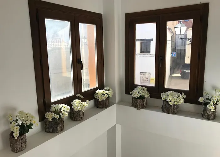 De Montana Ojos Del Cabriel El Vallecillo