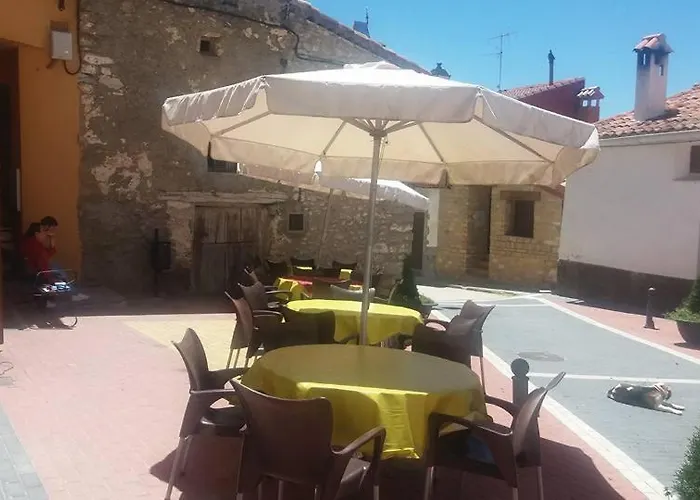 De Montana Ojos Del Cabriel