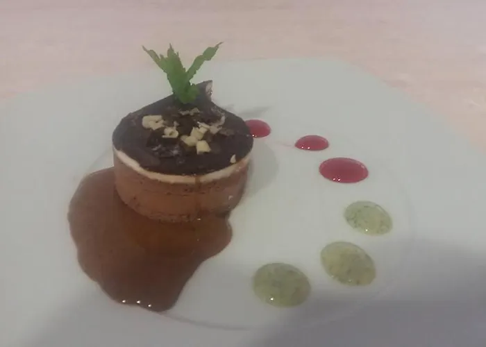 De Montana Ojos Del Cabriel * El Vallecillo