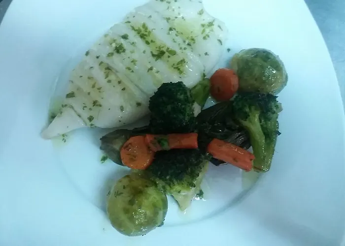 De Montana Ojos Del Cabriel